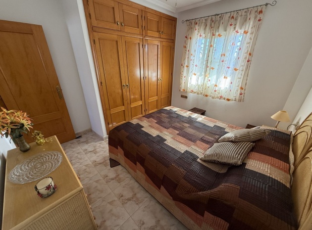 Resale - Apartment - Orihuela - Cabo Roig