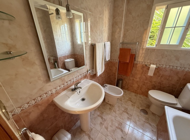 Resale - Apartment - Orihuela - Cabo Roig
