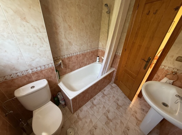 Resale - Apartment - Orihuela - Cabo Roig