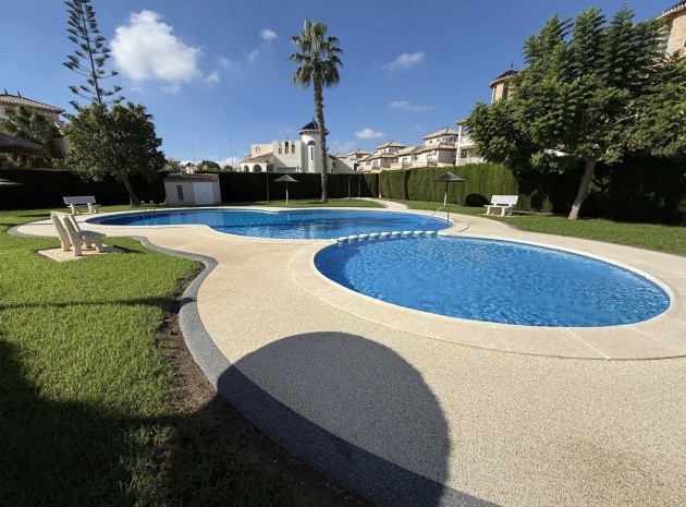 Resale - Apartment - Orihuela - Cabo Roig