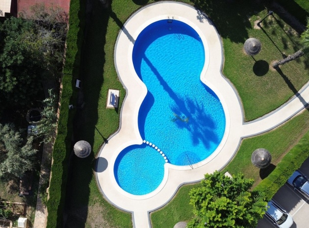Resale - Apartment - Orihuela - Cabo Roig