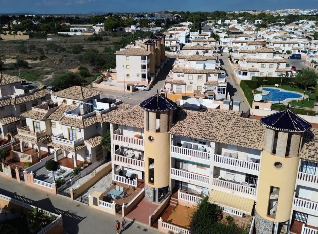 Resale - Apartment - Orihuela - Cabo Roig