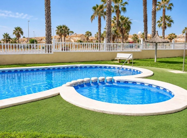 Resale - Villa - Cabo Roig - Costa Blanca South