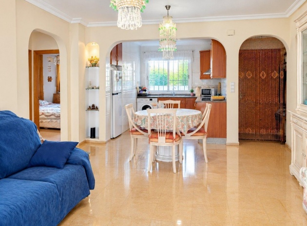 Resale - Villa - Cabo Roig - Costa Blanca South