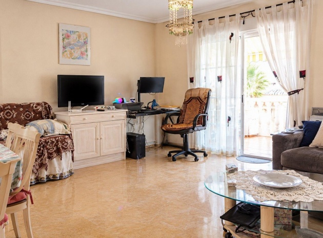 Resale - Villa - Cabo Roig - Costa Blanca South