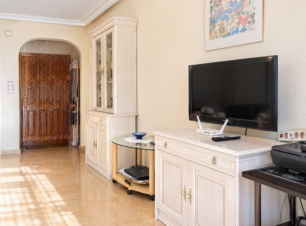 Resale - Villa - Cabo Roig - Costa Blanca South