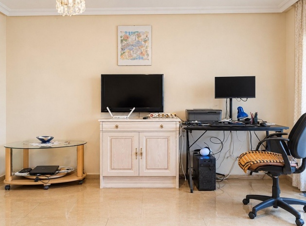 Resale - Villa - Cabo Roig - Costa Blanca South