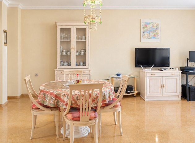 Resale - Villa - Cabo Roig - Costa Blanca South