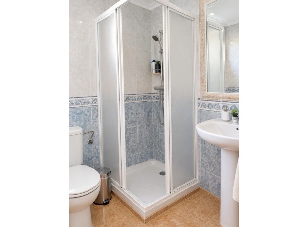 Resale - Villa - Cabo Roig - Costa Blanca South