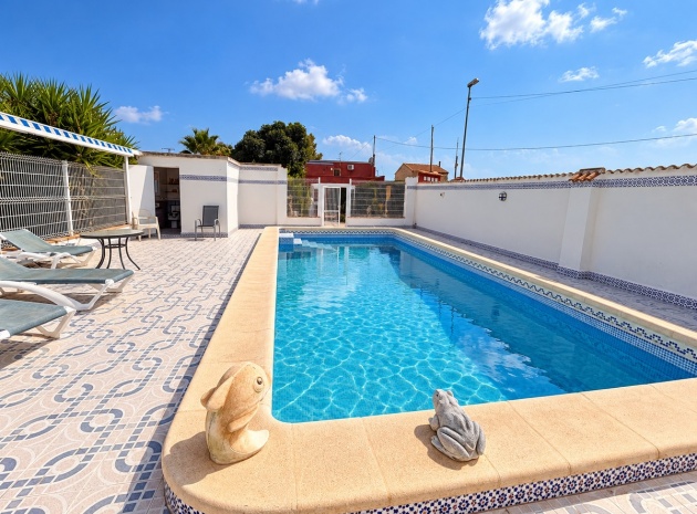 Resale - Country Property - Orihuela - Orihuela Centro