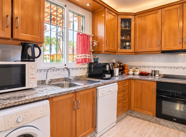 Resale - Country Property - Orihuela - Orihuela Centro