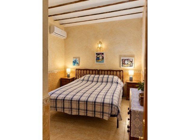 Resale - Country Property - Orihuela - Orihuela Centro
