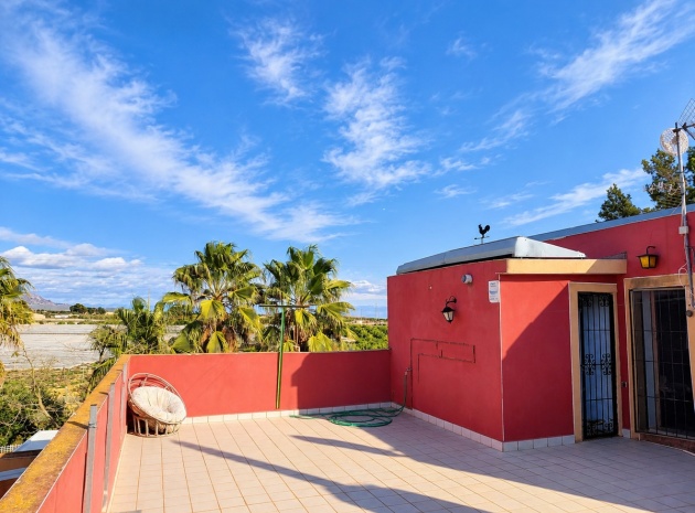 Resale - Country Property - Orihuela - Orihuela Centro