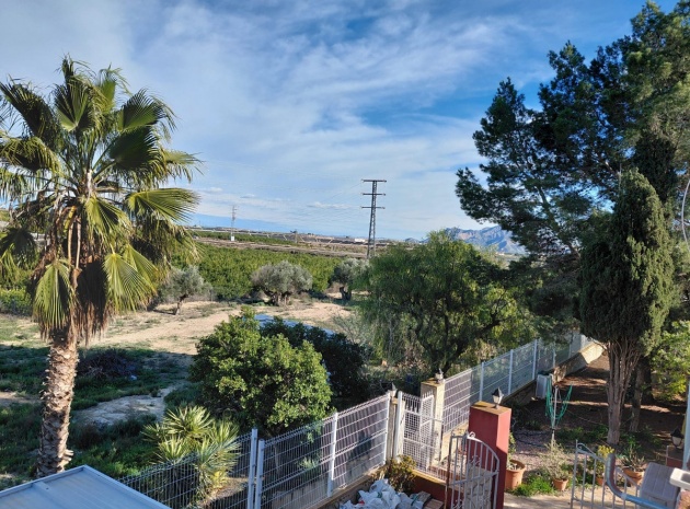 Resale - Country Property - Orihuela - Orihuela Centro