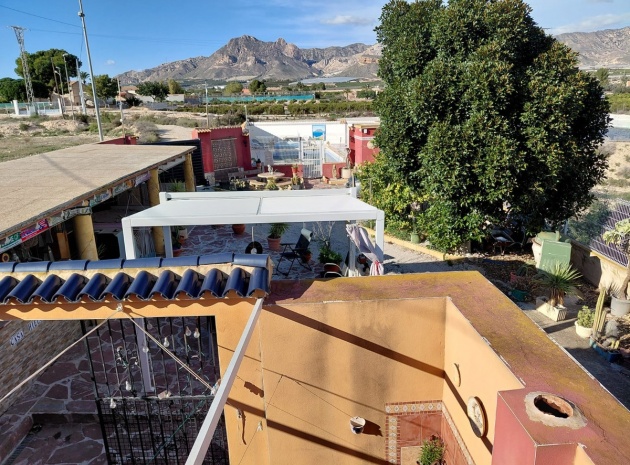 Resale - Country Property - Orihuela - Orihuela Centro