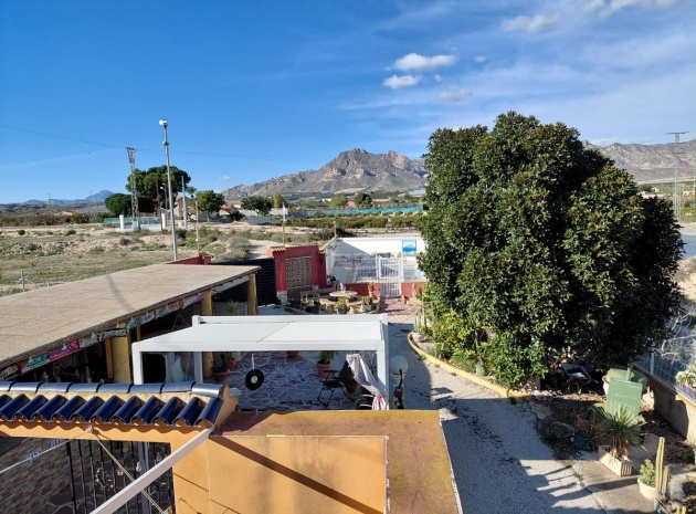 Resale - Country Property - Orihuela - Orihuela Centro