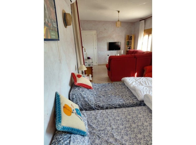 Resale - Country Property - Orihuela - Orihuela Centro