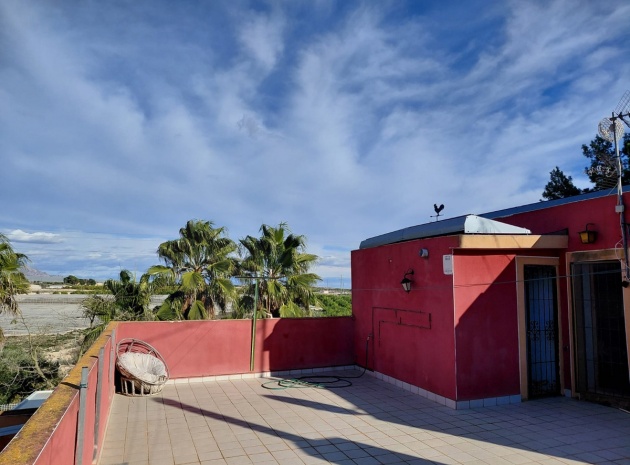Resale - Country Property - Orihuela - Orihuela Centro