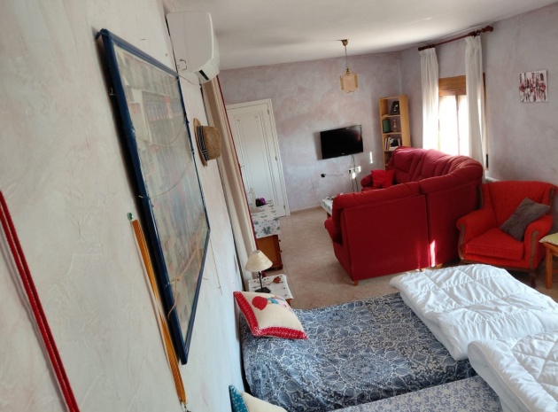 Resale - Country Property - Orihuela - Orihuela Centro