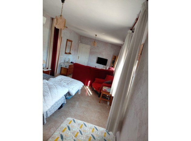 Resale - Country Property - Orihuela - Orihuela Centro