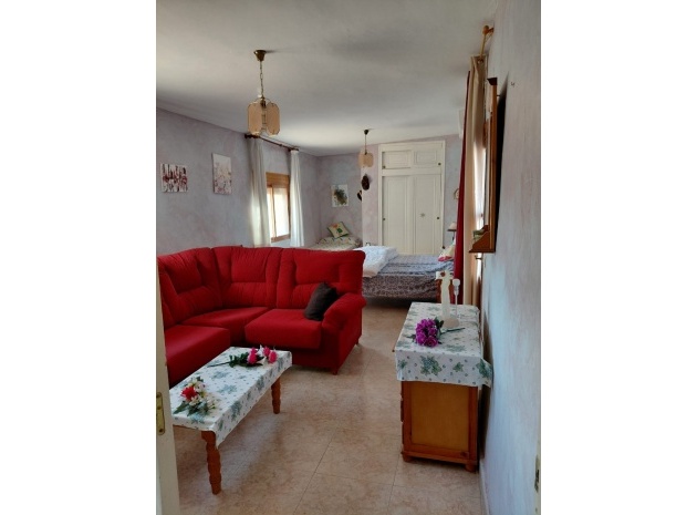 Resale - Country Property - Orihuela - Orihuela Centro