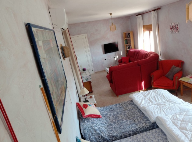 Resale - Country Property - Orihuela - Orihuela Centro