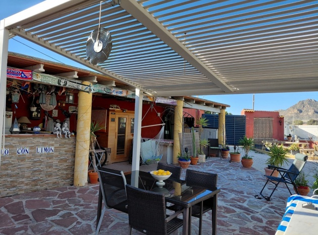 Resale - Country Property - Orihuela - Orihuela Centro