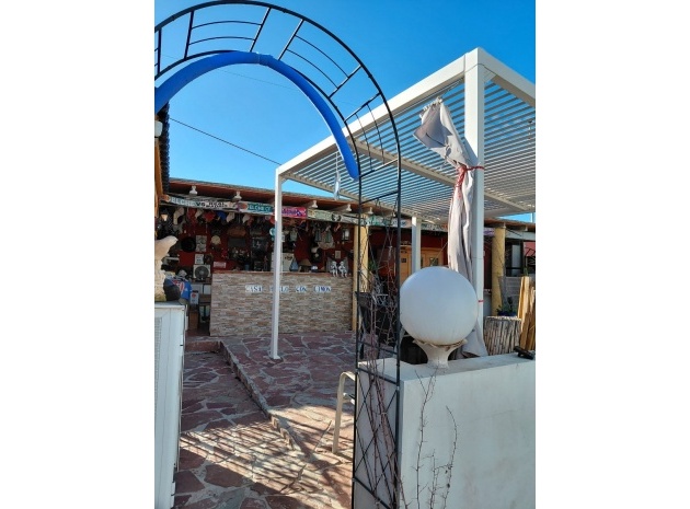 Resale - Country Property - Orihuela - Orihuela Centro