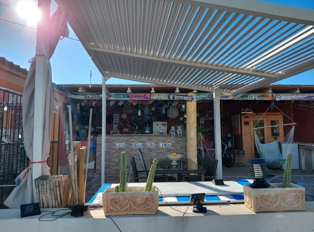 Resale - Country Property - Orihuela - Orihuela Centro