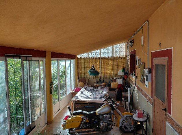 Resale - Country Property - Orihuela - Orihuela Centro