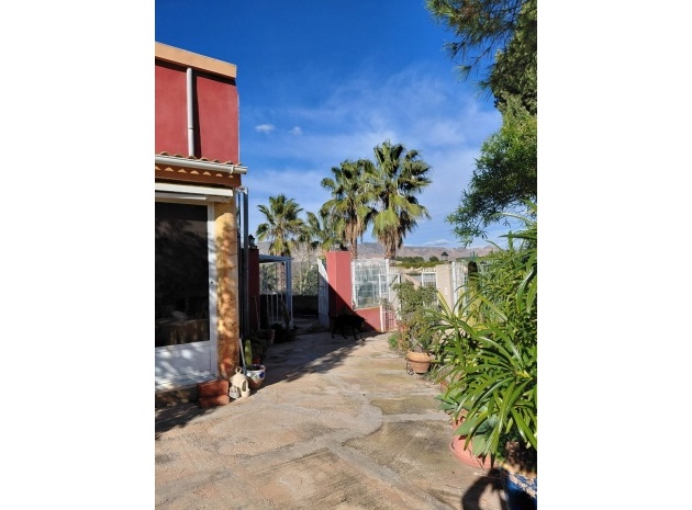 Resale - Country Property - Orihuela - Orihuela Centro