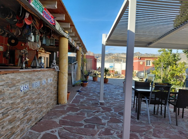 Resale - Country Property - Orihuela - Orihuela Centro