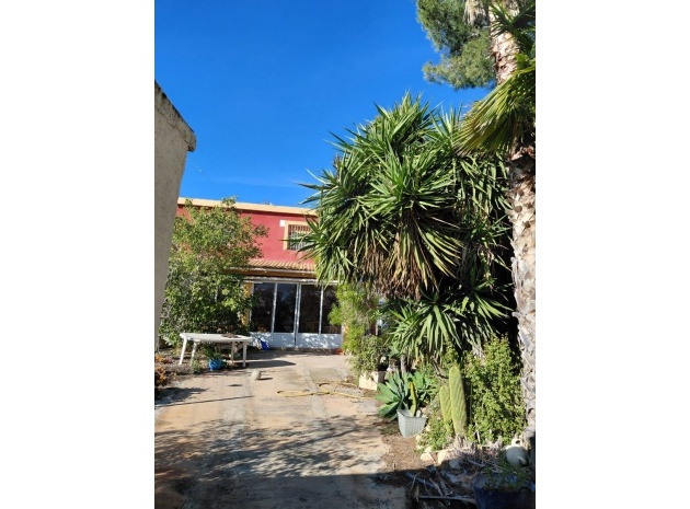 Resale - Country Property - Orihuela - Orihuela Centro