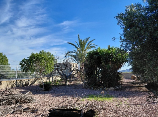 Resale - Country Property - Orihuela - Orihuela Centro