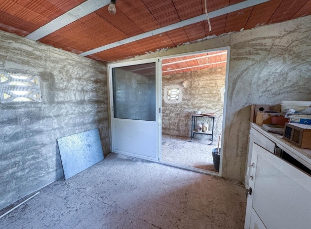 Resale - Country Property - Orihuela - Orihuela Centro