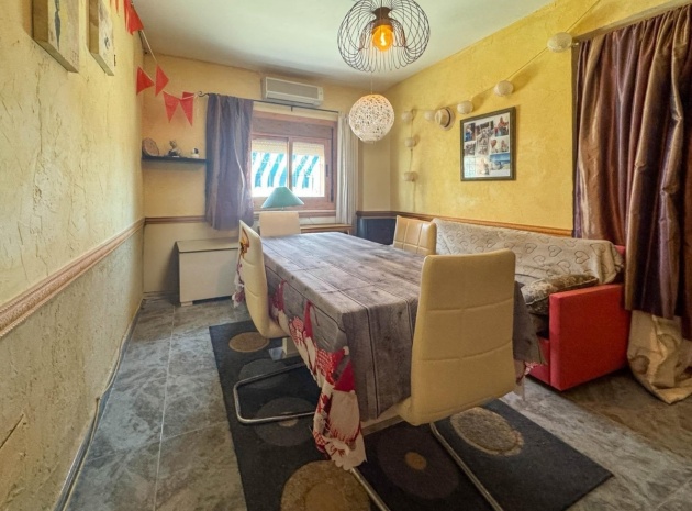 Resale - Country Property - Orihuela - Orihuela Centro