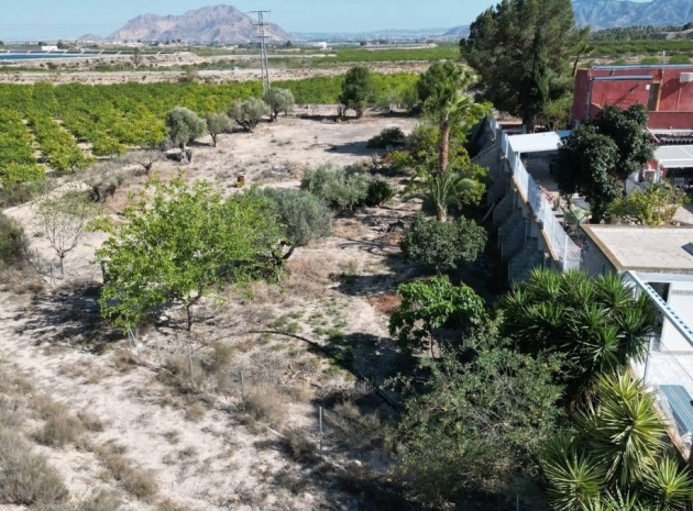 Resale - Country Property - Orihuela - Orihuela Centro