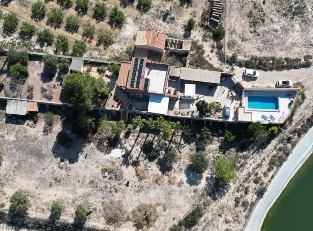 Resale - Country Property - Orihuela - Orihuela Centro