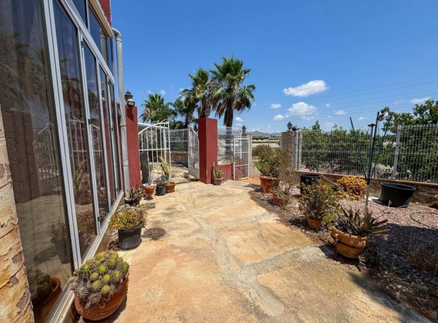 Resale - Country Property - Orihuela - Orihuela Centro