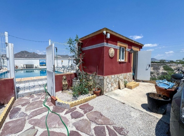 Resale - Country Property - Orihuela - Orihuela Centro
