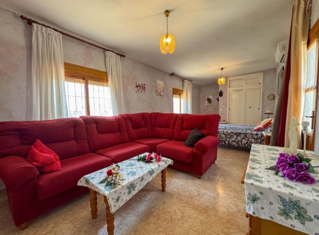 Resale - Country Property - Orihuela - Orihuela Centro