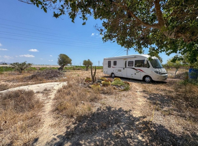 Resale - Country Property - Orihuela - Orihuela Centro