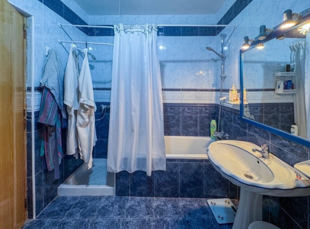 Resale - Country Property - Orihuela - Orihuela Centro