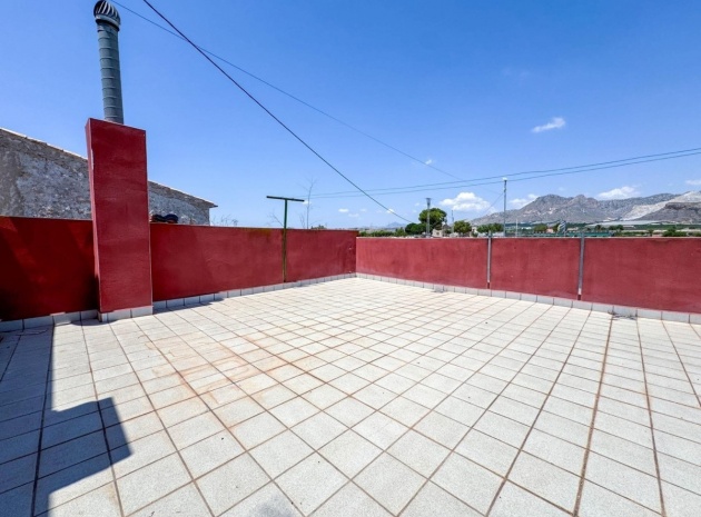 Resale - Country Property - Orihuela - Orihuela Centro
