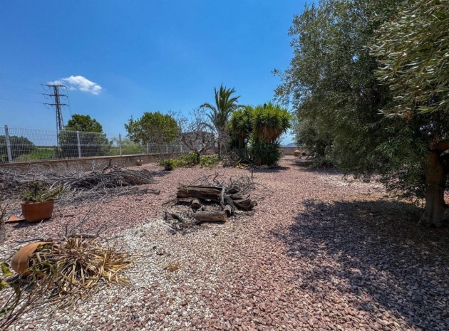 Resale - Country Property - Orihuela - Orihuela Centro