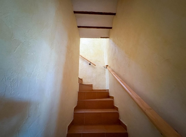 Resale - Country Property - Orihuela - Orihuela Centro