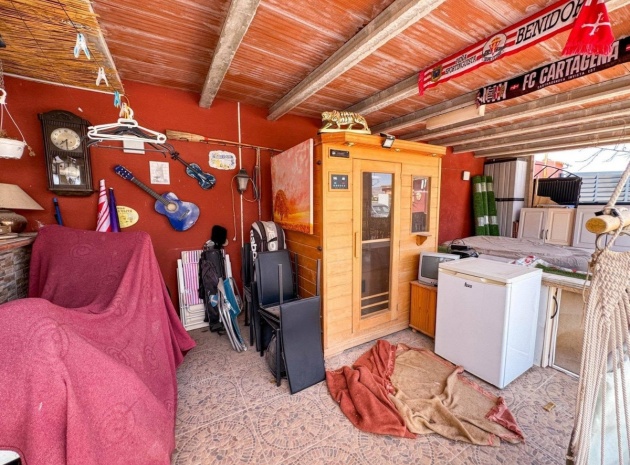 Resale - Country Property - Orihuela - Orihuela Centro