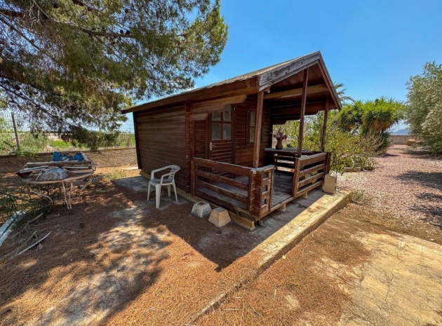 Resale - Country Property - Orihuela - Orihuela Centro