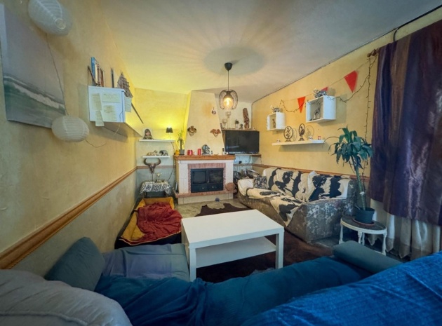 Resale - Country Property - Orihuela - Orihuela Centro