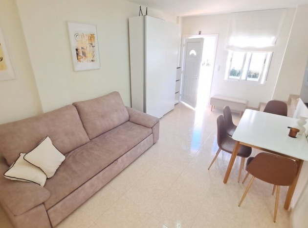 Resale - Townhouse - Villamartin - Costa Blanca South